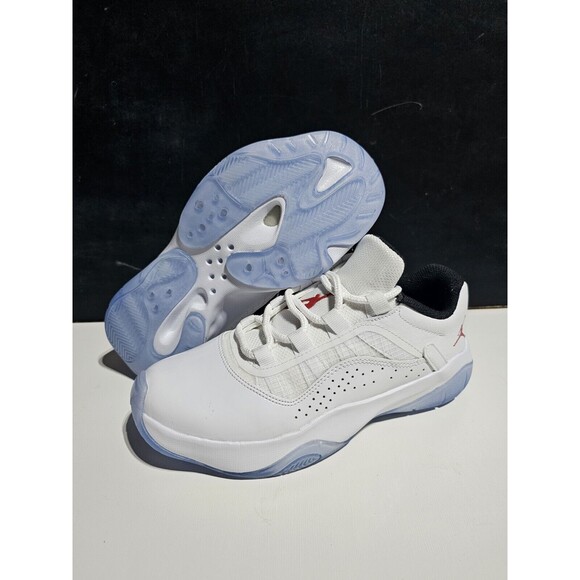 New Nike Air Jordan 11 CMFT Low GS As Shoes Sneakers Size 4Y/5.5Wm ( CZ0907 162)